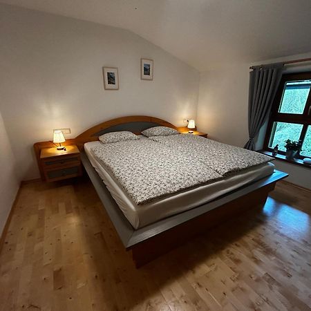 Haus Am Wald -Fewo 2 มาร์คแชลเลนแบร์ก ภายนอก รูปภาพ