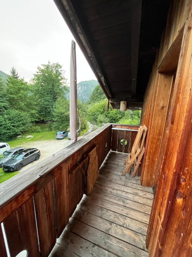 Haus Am Wald -Fewo 2 มาร์คแชลเลนแบร์ก ภายนอก รูปภาพ
